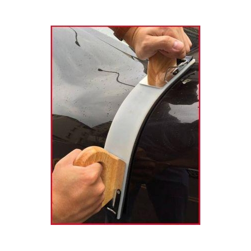 Feilenhalter KS TOOLS 140.3019 f&uuml;r