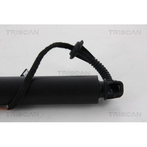 Gasfeder, Koffer-/Laderaum TRISCAN 8710 67290 f&uuml;r SKODA