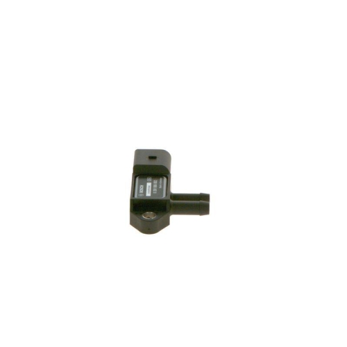 Sensor, Abgasdruck BOSCH 0 281 006 082 f&uuml;r AUDI PORSCHE SEAT SKODA VW GAZ