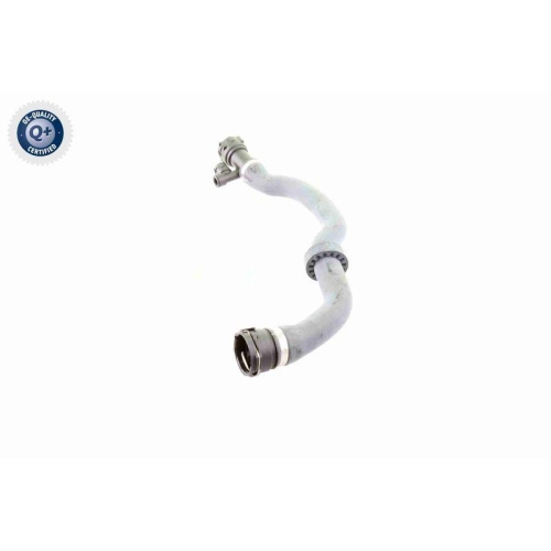 K&uuml;hlerschlauch VAICO V20-1407 Q+, Erstausr&uuml;sterqualit&auml;t f&uuml;r BMW, links oben