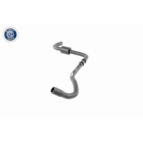 Kühlerschlauch VAICO V10-4654 Q+, Erstausrüsterqualität für SEAT SKODA VW VAG