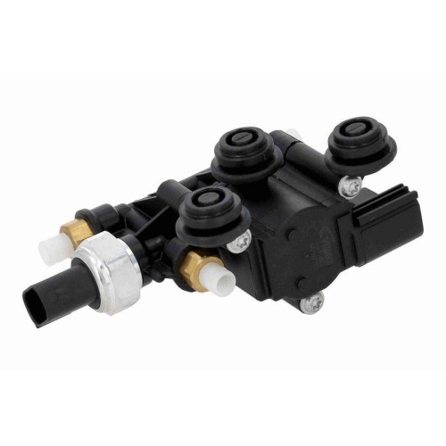 Ventil, Druckluftanlage VEMO V48-51-0003 Original VEMO Qualität für LAND ROVER