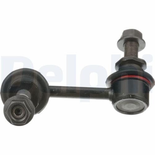 DELPHI TC8042 Stange/Strebe, Stabilisator f&uuml;r TOYOTA LEXUS, Vorderachse links