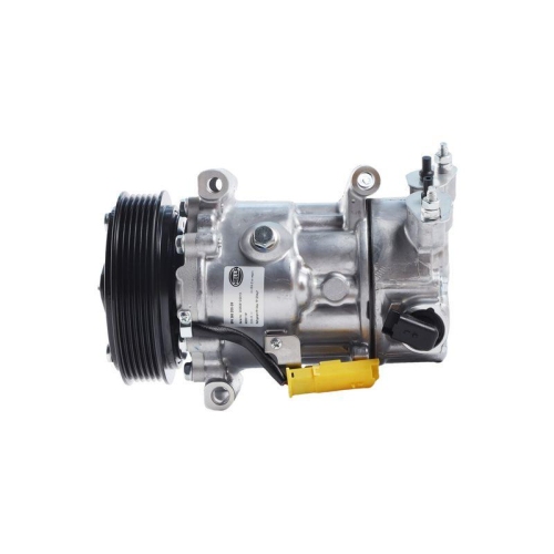 HELLA Kompressor, Klimaanlage 8FK 366 200-391 >>> Easy2Fit <<< f&uuml;r CITRO&Euml;N DS