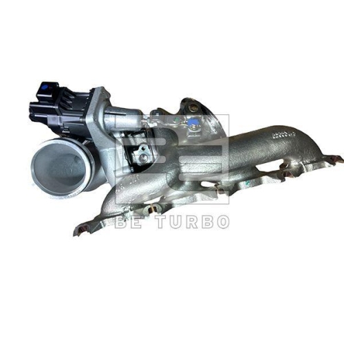 BE TURBO 131867 Lader, Aufladung f&uuml;r BMW