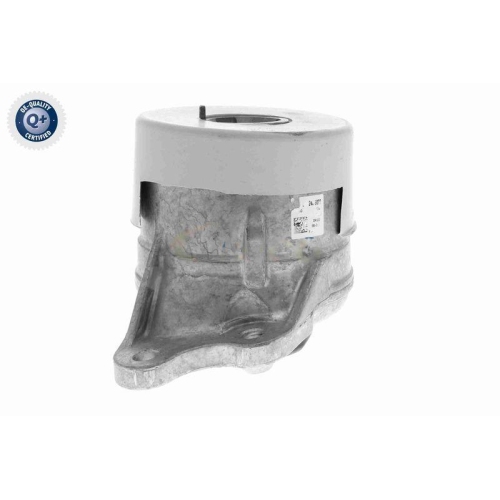 Lagerung, Motor VAICO V30-3263 Q+, Erstausr&uuml;sterqualit&auml;t f&uuml;r MERCEDES-BENZ