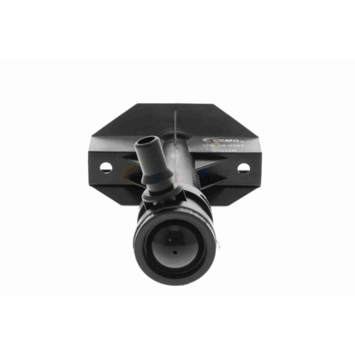 Waschwasserd&uuml;se, Scheinwerferreinigung VEMO V10-08-0381 Original VEMO Qualit&auml;t