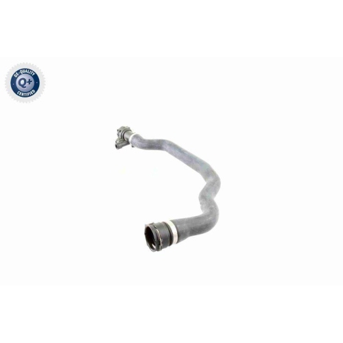 K&uuml;hlerschlauch VAICO V20-1408 Q+, Erstausr&uuml;sterqualit&auml;t f&uuml;r BMW, oben