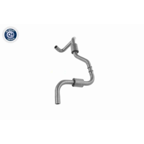 K&uuml;hlerschlauch VAICO V10-4655 Q+, Erstausr&uuml;sterqualit&auml;t f&uuml;r SEAT SKODA VW VAG