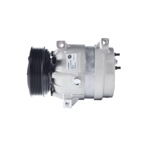 HELLA Kompressor, Klimaanlage 8FK 366 200-401 >>> Easy2Fit <<< f&uuml;r OPEL RENAULT