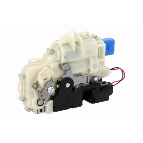 VEMO T&uuml;rschloss links und rechts V10-85-0139 + V10-85-0140 f&uuml;r VW