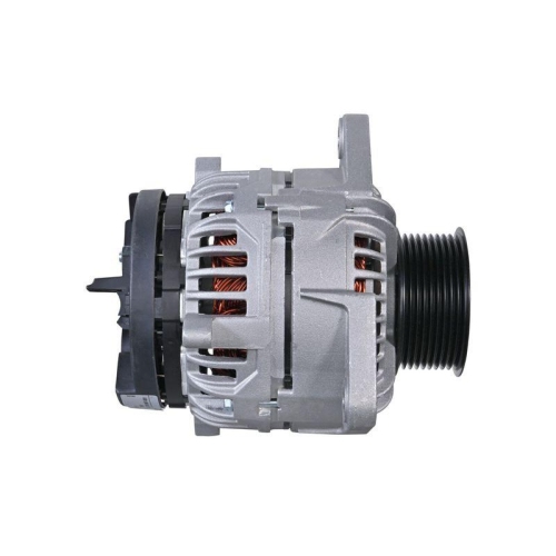 HELLA 8EL 015 667-081 Generator f&uuml;r MERCEDES-BENZ