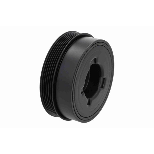 VAICO V20-5385 Riemenscheibe, Kurbelwelle Green Mobility Parts f&uuml;r BMW MINI