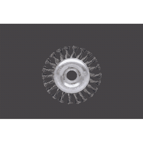 Drahtbürste KS TOOLS 340.0043 für