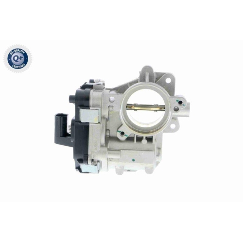 Drosselklappenstutzen VEMO V24-81-0007 Q+, Erstausr&uuml;sterqualit&auml;t f&uuml;r ALFA ROMEO