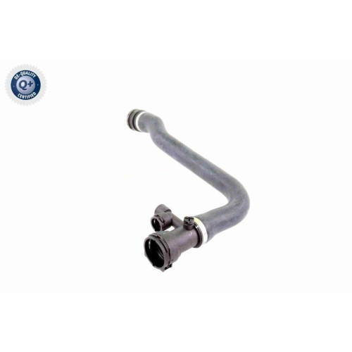 K&uuml;hlerschlauch VAICO V20-1409 Q+, Erstausr&uuml;sterqualit&auml;t f&uuml;r BMW