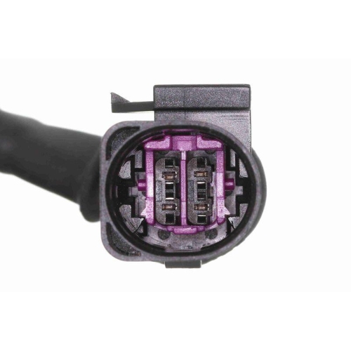 Kompressor, Druckluftanlage VEMO V10-52-0001 Green Mobility Parts für AUDI SEAT