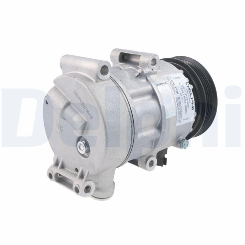 DELPHI CS20548 Kompressor, Klimaanlage f&uuml;r FORD