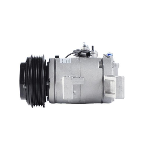 HELLA Kompressor, Klimaanlage 8FK 366 200-411 >>> Easy2Fit <<< f&uuml;r MAZDA