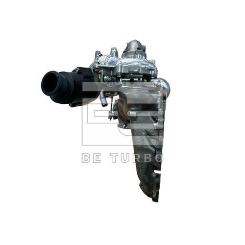 BE TURBO 129218RED Lader, Aufladung f&uuml;r VAG