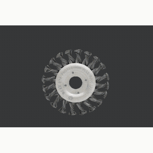 Drahtbürste KS TOOLS 340.0042 für