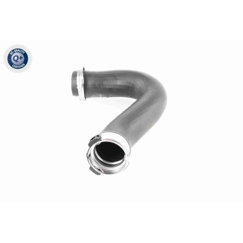 Ladeluftschlauch VAICO V10-3782 Q+, Erstausr&uuml;sterqualit&auml;t f&uuml;r AUDI SEAT SKODA VW