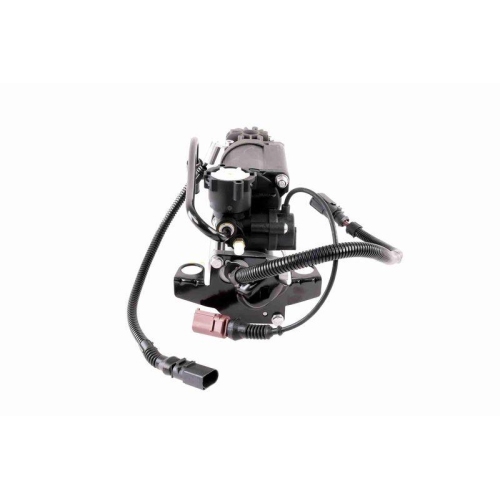 Kompressor, Druckluftanlage VEMO V10-52-0002 Original VEMO Qualität für AUDI VW