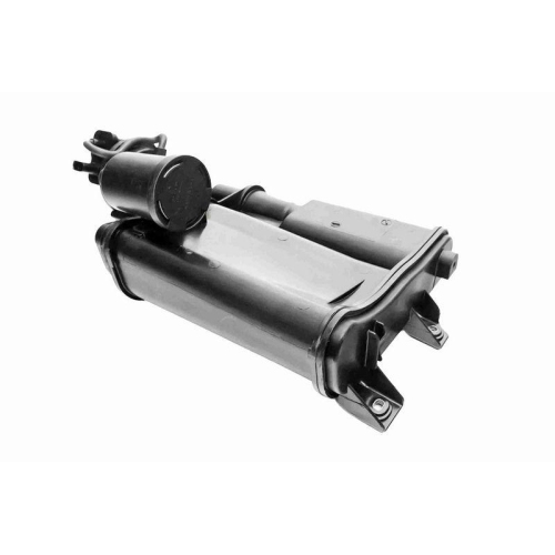 Aktivkohlefilter, Tankentl&uuml;ftung VEMO V10-77-0092 Original VEMO Qualit&auml;t f&uuml;r VW