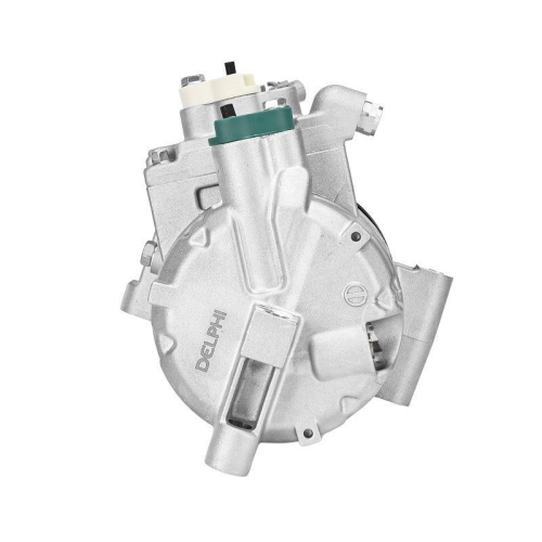 DELPHI CS20560 Kompressor, Klimaanlage f&uuml;r SUZUKI