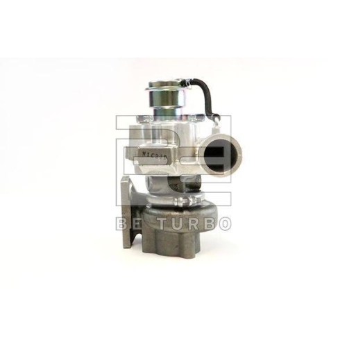 BE TURBO 130157 Lader, Aufladung f&uuml;r KOMATSU