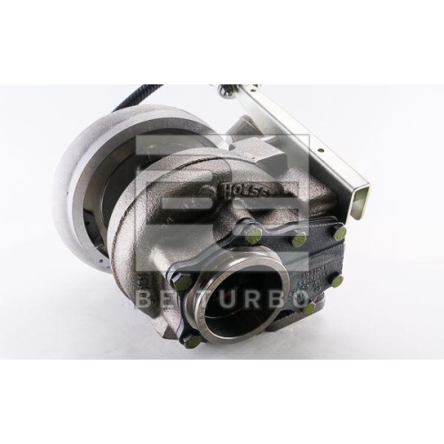 BE TURBO 129224 Lader, Aufladung f&uuml;r CUMMINS