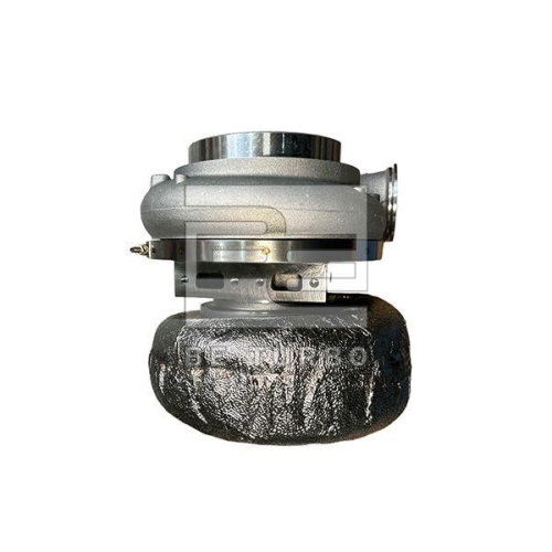 BE TURBO 130783 Lader, Aufladung f&uuml;r VOLVO VOLVO PENTA