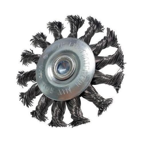 Drahtbürste KS TOOLS 340.0038 für