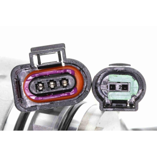 Pumpe, Lamellenkupplung (Allradantrieb) VAICO V45-0231 Original VAICO Qualität