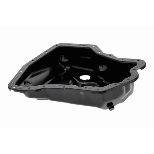 Ölwanne VAICO V48-0626 Original VAICO Qualität für LAND ROVER