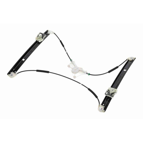 Fensterheber VAICO V10-7664 Green Mobility Parts f&uuml;r AUDI SEAT SKODA VW VAG