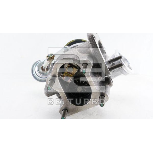 BE TURBO 129757RED Lader, Aufladung f&uuml;r MERCEDES-BENZ