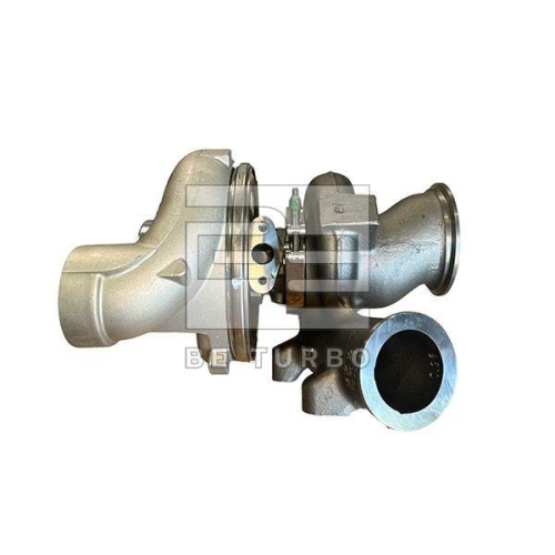 BE TURBO 130221 Lader, Aufladung f&uuml;r MAN