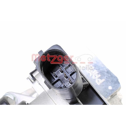 AGR-Ventil METZGER 0892807 ORIGINAL ERSATZTEIL f&uuml;r HYUNDAI KIA