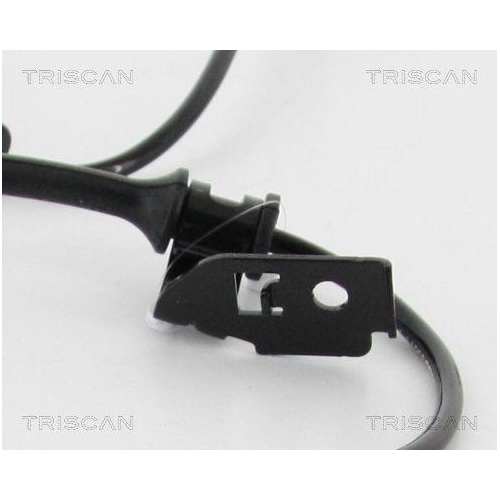 Sensor, Raddrehzahl TRISCAN 8180 43351 f&uuml;r HYUNDAI KIA, Vorderachse rechts