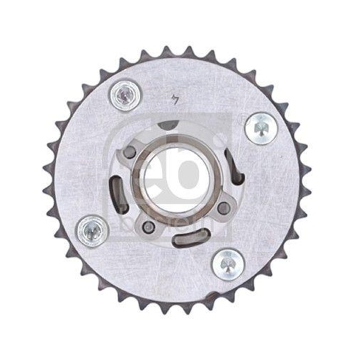 Nockenwellenversteller FEBI BILSTEIN 188762 febi Plus f&uuml;r BMW MINI, Auslassseite