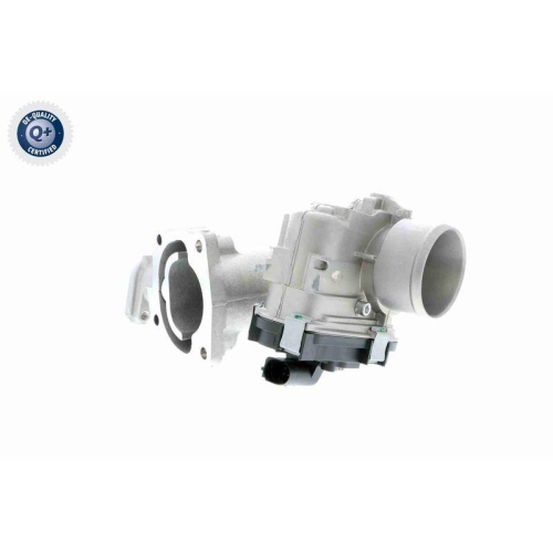 Drosselklappenstutzen VEMO V24-81-0010 Q+, Erstausr&uuml;sterqualit&auml;t f&uuml;r ALFA ROMEO