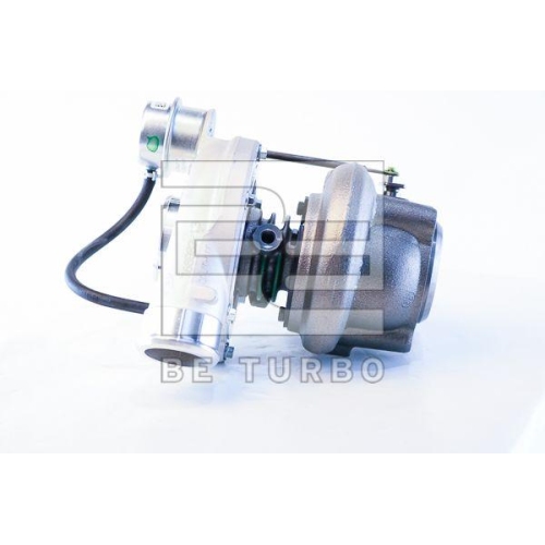 BE TURBO 129834 Lader, Aufladung f&uuml;r PERKINS