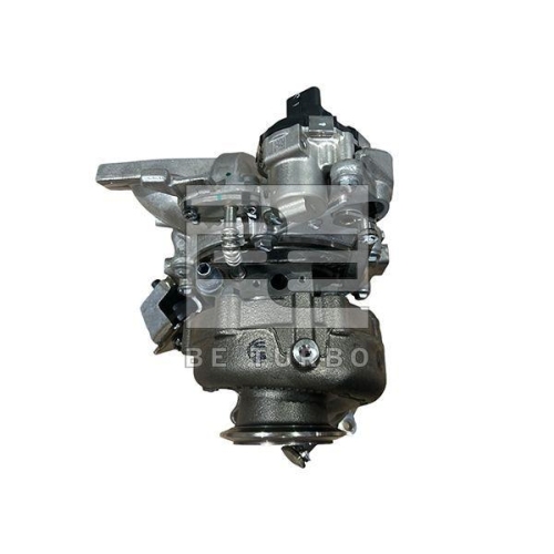 BE TURBO 132266 Lader, Aufladung f&uuml;r BMW