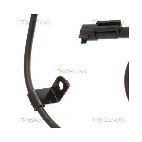 TRISCAN 8180 42230 Sensor, Raddrehzahl f&uuml;r MITSUBISHI, Hinterachse rechts