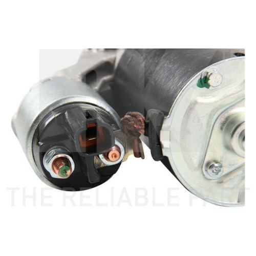 NK 4734018 Starter f&uuml;r HYUNDAI KIA, f&uuml;r Fahrzeuge mit Start-Stopp-Funktion