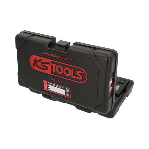 Schabersatz KS TOOLS 907.2200 für