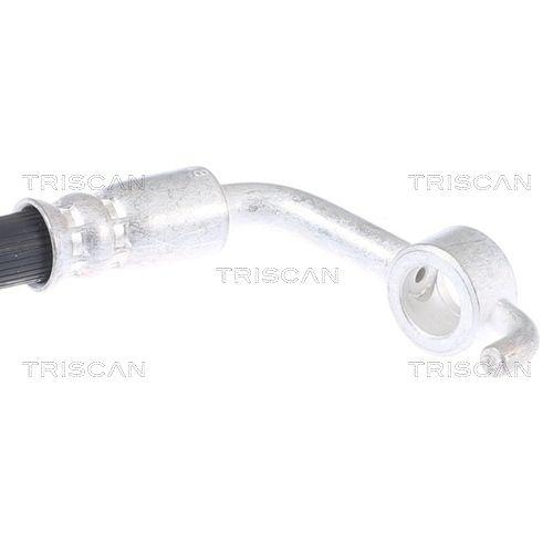Bremsschlauch TRISCAN 8150 50206 f&uuml;r MAZDA, Hinterachse links