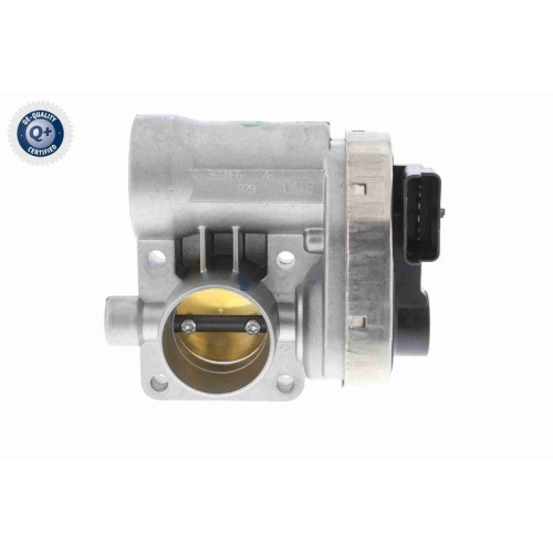 Drosselklappenstutzen VEMO V24-81-0011 Q+, Erstausr&uuml;sterqualit&auml;t f&uuml;r ALFA ROMEO