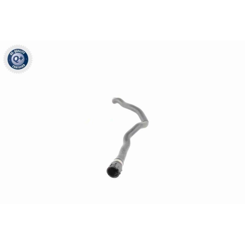 K&uuml;hlerschlauch VAICO V20-1474 Q+, Erstausr&uuml;sterqualit&auml;t f&uuml;r BMW, Auslassseite